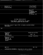 MIL MIL-F-82D Notice 2 - Cancellation