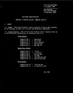 MIL MIL-F-83142A MIL MIL-F-83142A