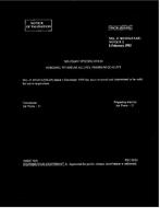 MIL MIL-F-83142A Notice 2 – Validation MIL MIL-F-83142A Notice 2 - Validation