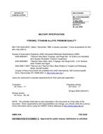 MIL MIL-F-83142A Notice 5 – Cancellation MIL MIL-F-83142A Notice 5 - Cancellation