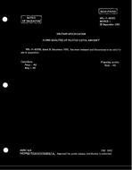 MIL MIL-F-83300 Notice 1 – Validation 1 MIL MIL-F-83300 Notice 1 - Validation 1