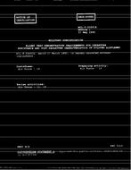 MIL MIL-F-83691B Notice 1 - Cancellation
