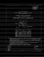 MIL MIL-F-83798/1A MIL MIL-F-83798/1A