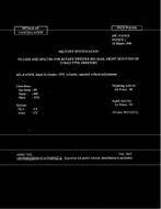 MIL MIL-F-83828 Notice 1 - Cancellation