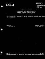 MIL MIL-F-83860/2A Notice 1 – Validation MIL MIL-F-83860/2A Notice 1 - Validation