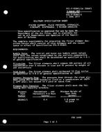 MIL MIL-F-83861/1A
