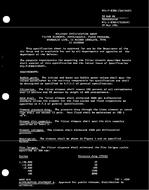 MIL MIL-F-83861/2A MIL MIL-F-83861/2A