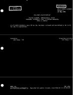 MIL MIL-F-83861/2A Notice 1 - Validation