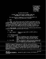 MIL MIL-F-85421B