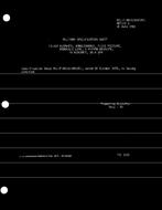 MIL MIL-F-8815/16A Notice 1 – Cancellation MIL MIL-F-8815/16A Notice 1 - Cancellation