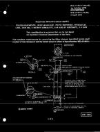 MIL MIL-F-8815/18A