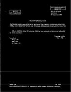 MIL MIL-F-8975/1A Notice 1 - Validation