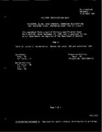 MIL MIL-F-8975/4A Amendment 1