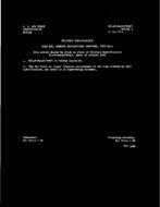 MIL MIL-F-9463A Notice 1 – Cancellation MIL MIL-F-9463A Notice 1 - Cancellation