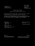 MIL MIL-G-1057H Notice 1 - Cancellation