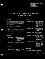 MIL MIL-G-11164A