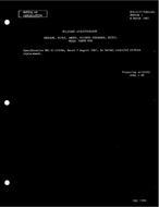 MIL MIL-G-11248A Notice 1 – Cancellation MIL MIL-G-11248A Notice 1 - Cancellation