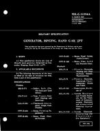 MIL MIL-G-11994A MIL MIL-G-11994A