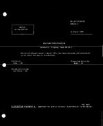MIL MIL-G-12519 Notice 1 – Validation MIL MIL-G-12519 Notice 1 - Validation