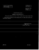 MIL MIL-G-12519 Notice 2 – Inactivation MIL MIL-G-12519 Notice 2 - Inactivation