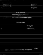 MIL MIL-G-13451B Notice 1 – Cancellation MIL MIL-G-13451B Notice 1 - Cancellation