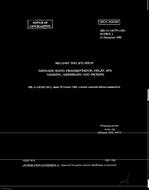 MIL MIL-G-13672D Notice 1 – Cancellation MIL MIL-G-13672D Notice 1 - Cancellation