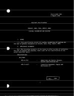 MIL MIL-G-14934 MIL MIL-G-14934