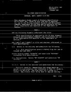 MIL MIL-G-14935 Amendment 1