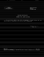 MIL MIL-G-14935 Notice 1 - Validation