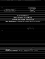 MIL MIL-G-15353B Notice 1 - Cancellation