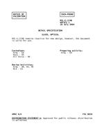 MIL MIL-G-174B Notice 2 – Validation MIL MIL-G-174B Notice 2 - Validation