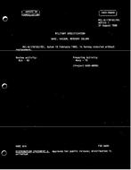 MIL MIL-G-17816C Notice 1 – Cancellation MIL MIL-G-17816C Notice 1 - Cancellation