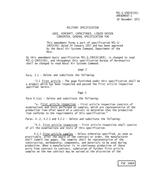 MIL MIL-G-19053C Amendment 1