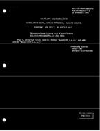 MIL MIL-G-19650B Amendment 1