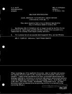 MIL MIL-G-19804 Notice 1 – Validation MIL MIL-G-19804 Notice 1 - Validation