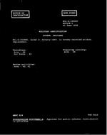MIL MIL-G-20098C Notice 1 - Cancellation