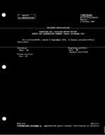 MIL MIL-G-2145A Notice 1 – Cancellation MIL MIL-G-2145A Notice 1 - Cancellation