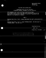 MIL MIL-G-21480/17A Amendment 1 MIL MIL-G-21480/17A Amendment 1