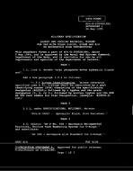 MIL MIL-G-22050D Amendment 1