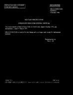 MIL MIL-G-23081C Notice 1 – Inactivation MIL MIL-G-23081C Notice 1 - Inactivation