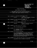 MIL MIL-G-23337 Amendment 3