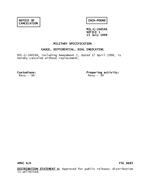MIL MIL-G-24659A Notice 1 - Cancellation