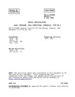 MIL MIL-G-25308B Notice 2 - Validation