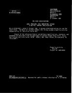 MIL MIL-G-25728 Notice 2 – Reactivation MIL MIL-G-25728 Notice 2 - Reactivation