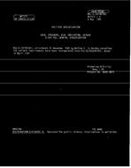 MIL MIL-G-25728 Notice 3 – Cancellation MIL MIL-G-25728 Notice 3 - Cancellation