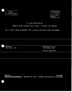 MIL MIL-G-27253C Notice 1 - Cancellation