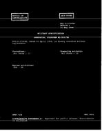 MIL MIL-G-27369A Notice 1 - Cancellation