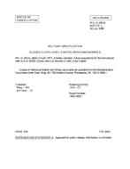 MIL MIL-G-29114A Notice 1 - Cancellation