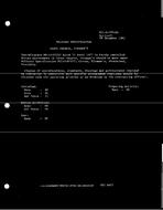 MIL MIL-G-29142A Notice 1 - Cancellation