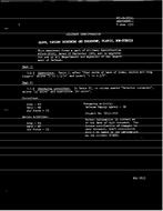 MIL MIL-G-36593 Amendment 1